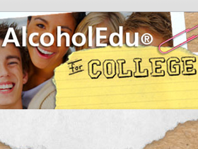 AlcoholEdu For College