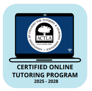 Certified Online Tutoring Program 2025-2028
