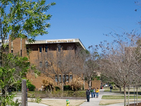 Howard Phillips Hall